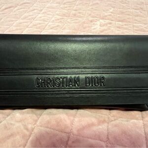 Dior Sunglass Case